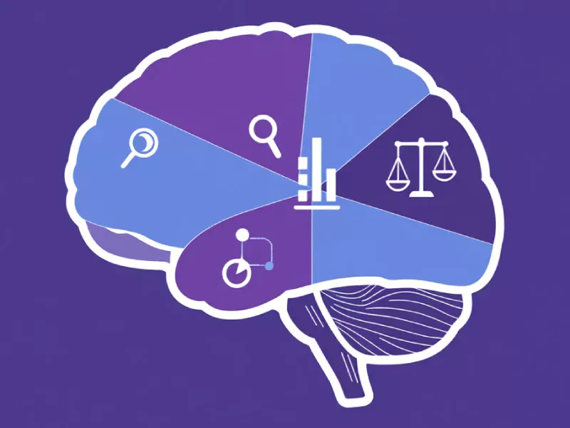 Biais cognitifs dans les paris sportifs - Confirmation, récence et aversion aux pertes