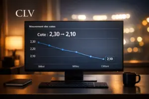 Le Closing Line Value