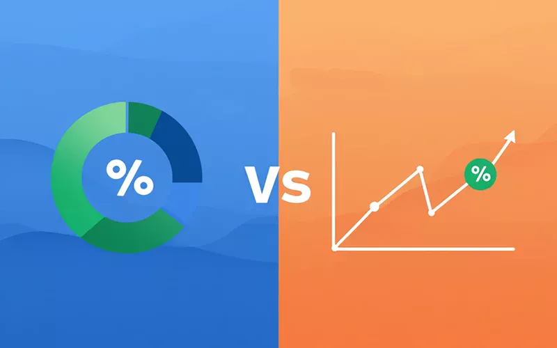 Illustration du concept de value bet montrant la différence entre cotes bookmaker et probabilités réelles