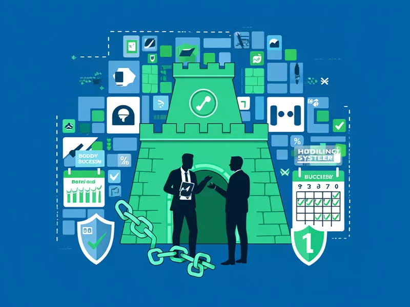 Discipline absolue et systèmes de protection de bankroll pour parieurs gagnants