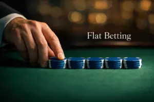 Le Flat Betting Mise la Plus Sûre