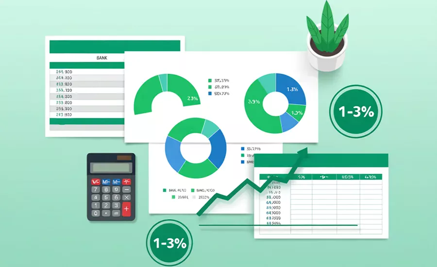 Tableau de gestion de bankroll pour value betting avec allocation des mises et suivi des performances