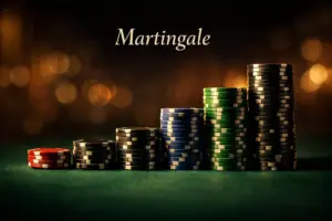 La Martingale aux Paris Sportifs