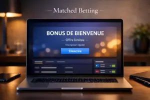 Exploiter les Bonus des Bookmakers