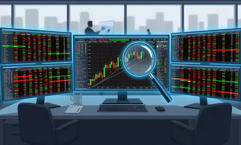 Comparaison des cotes entre différents bookmakers pour identifier les opportunités de value betting