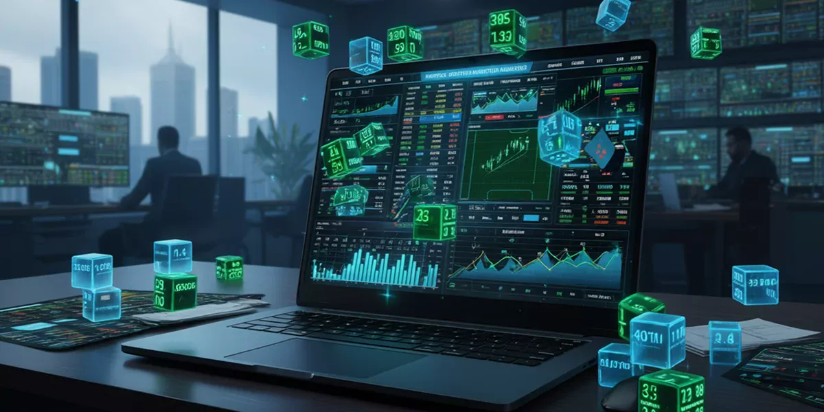Dashboard d'analyse de paris sportifs avec statistiques en temps réel et cotes dynamiques
