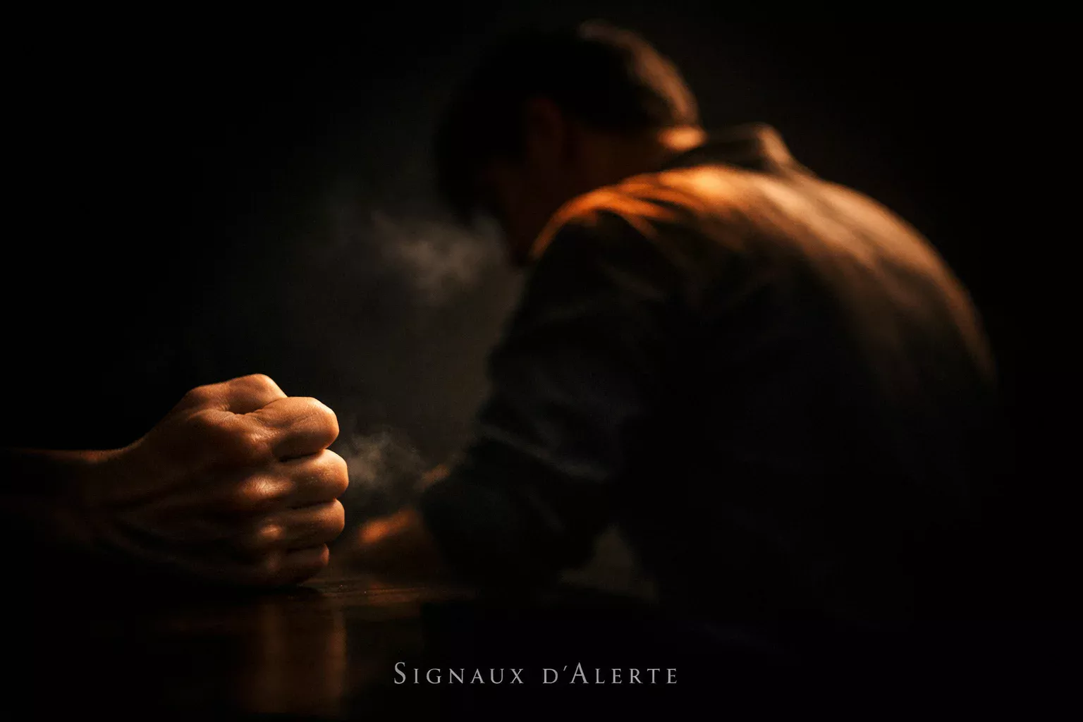 Représentation visuelle des différents déclencheurs du tilt chez le parieur