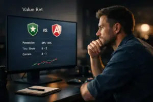 Identifier les Paris à Valeur Positive